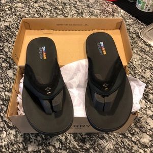 Sperrys men’s sandal